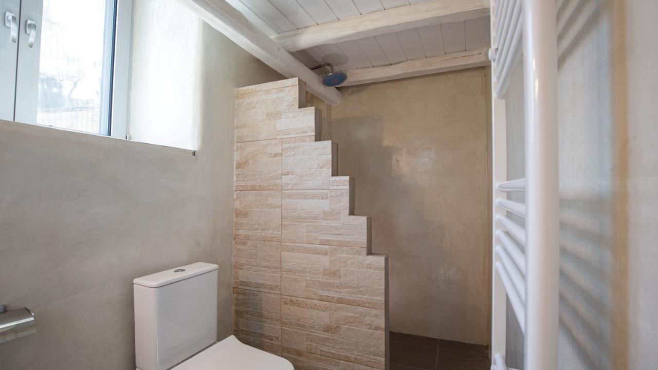Richie'S Sea View Romantic Residences Ipsila エクステリア 写真