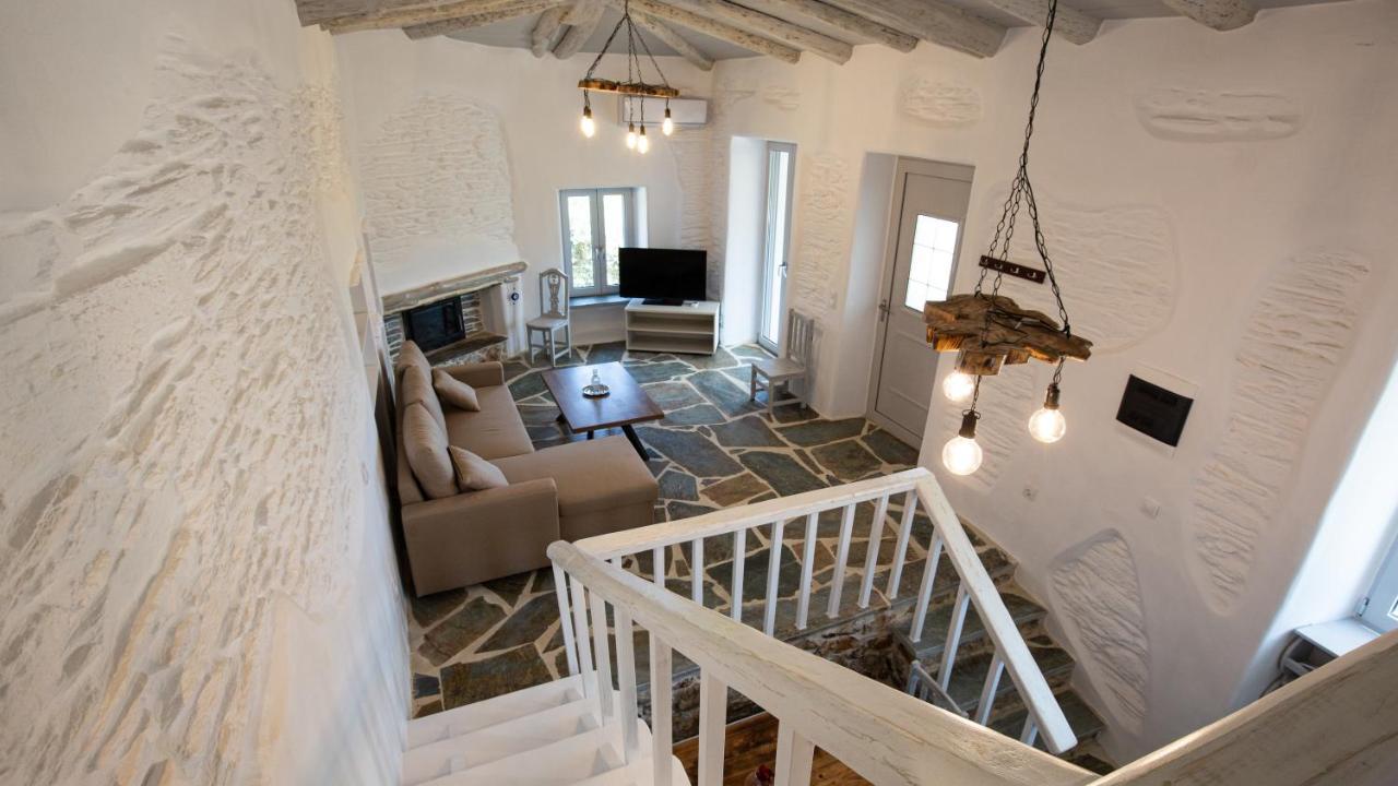 Richie'S Sea View Romantic Residences Ipsila エクステリア 写真