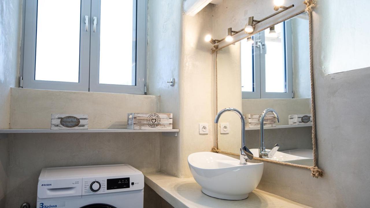 Richie'S Sea View Romantic Residences Ipsila エクステリア 写真