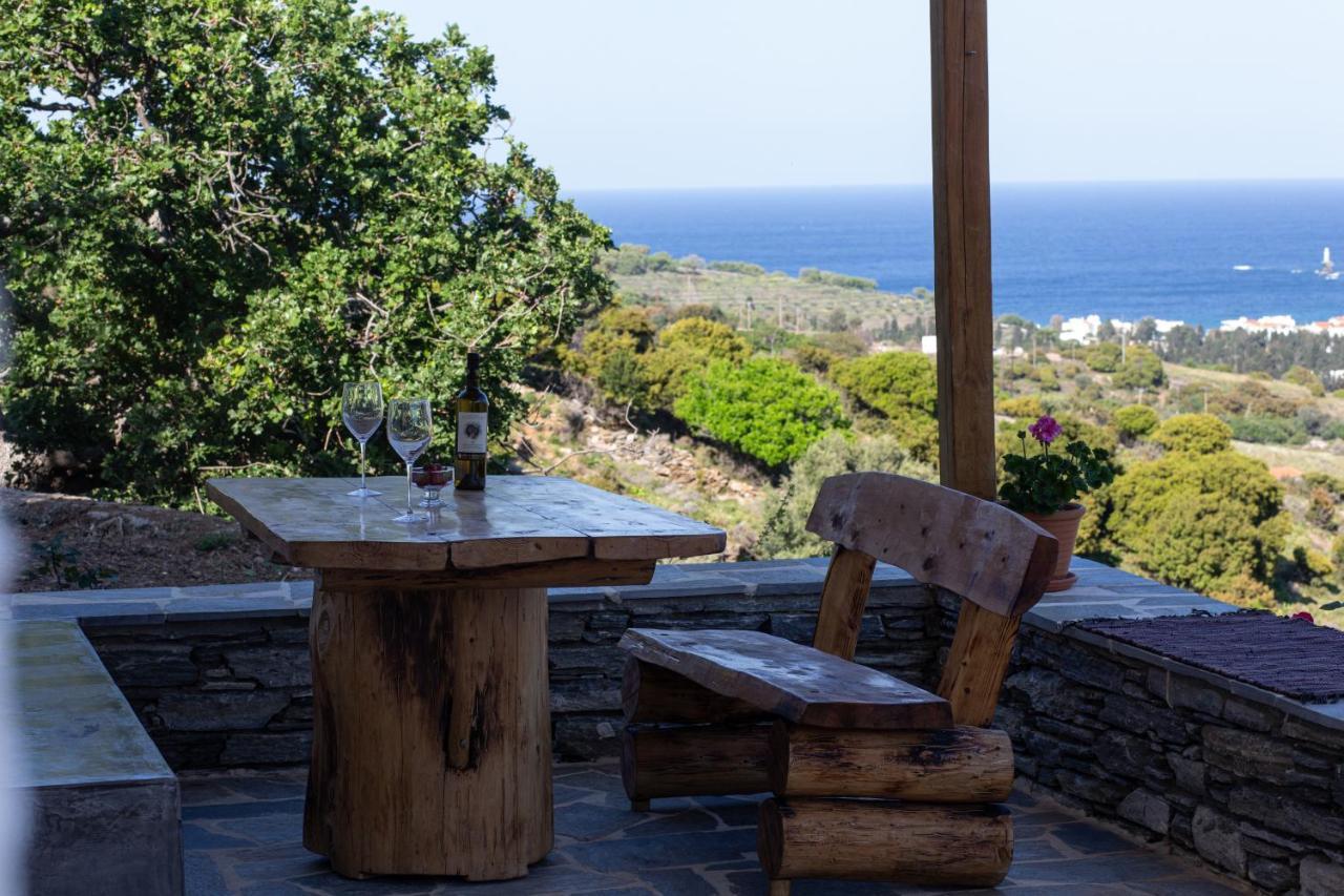 Richie'S Sea View Romantic Residences Ipsila エクステリア 写真