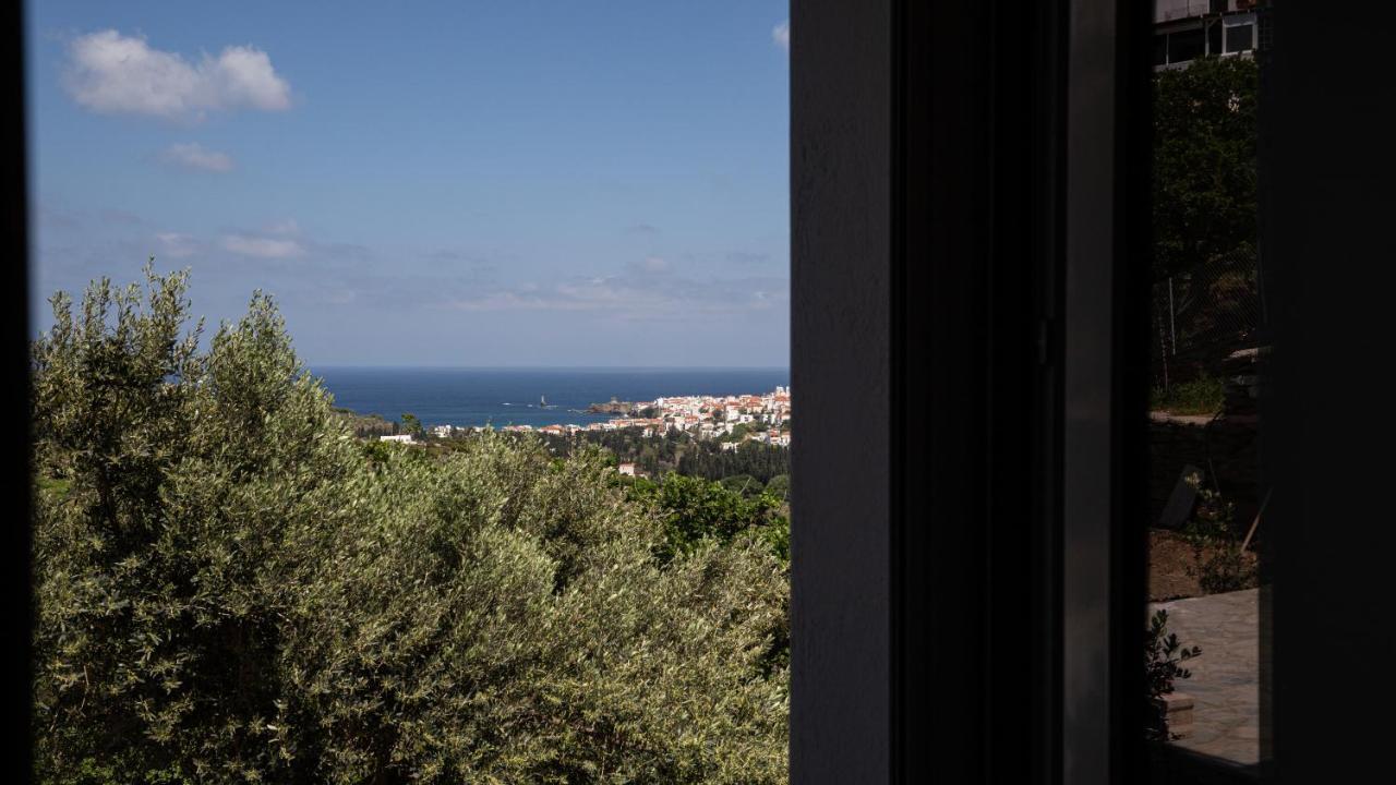 Richie'S Sea View Romantic Residences Ipsila エクステリア 写真