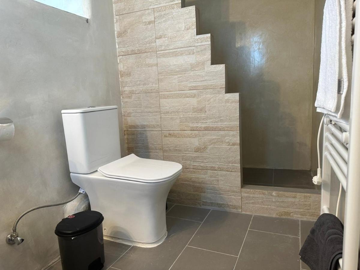 Richie'S Sea View Romantic Residences Ipsila エクステリア 写真