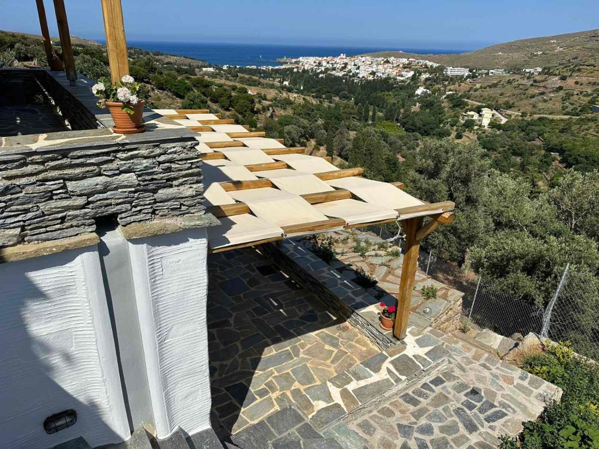 Richie'S Sea View Romantic Residences Ipsila エクステリア 写真