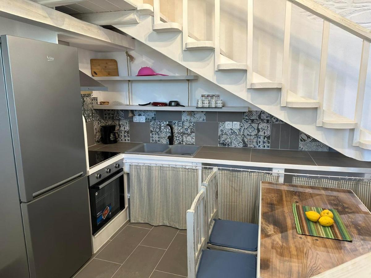 Richie'S Sea View Romantic Residences Ipsila エクステリア 写真