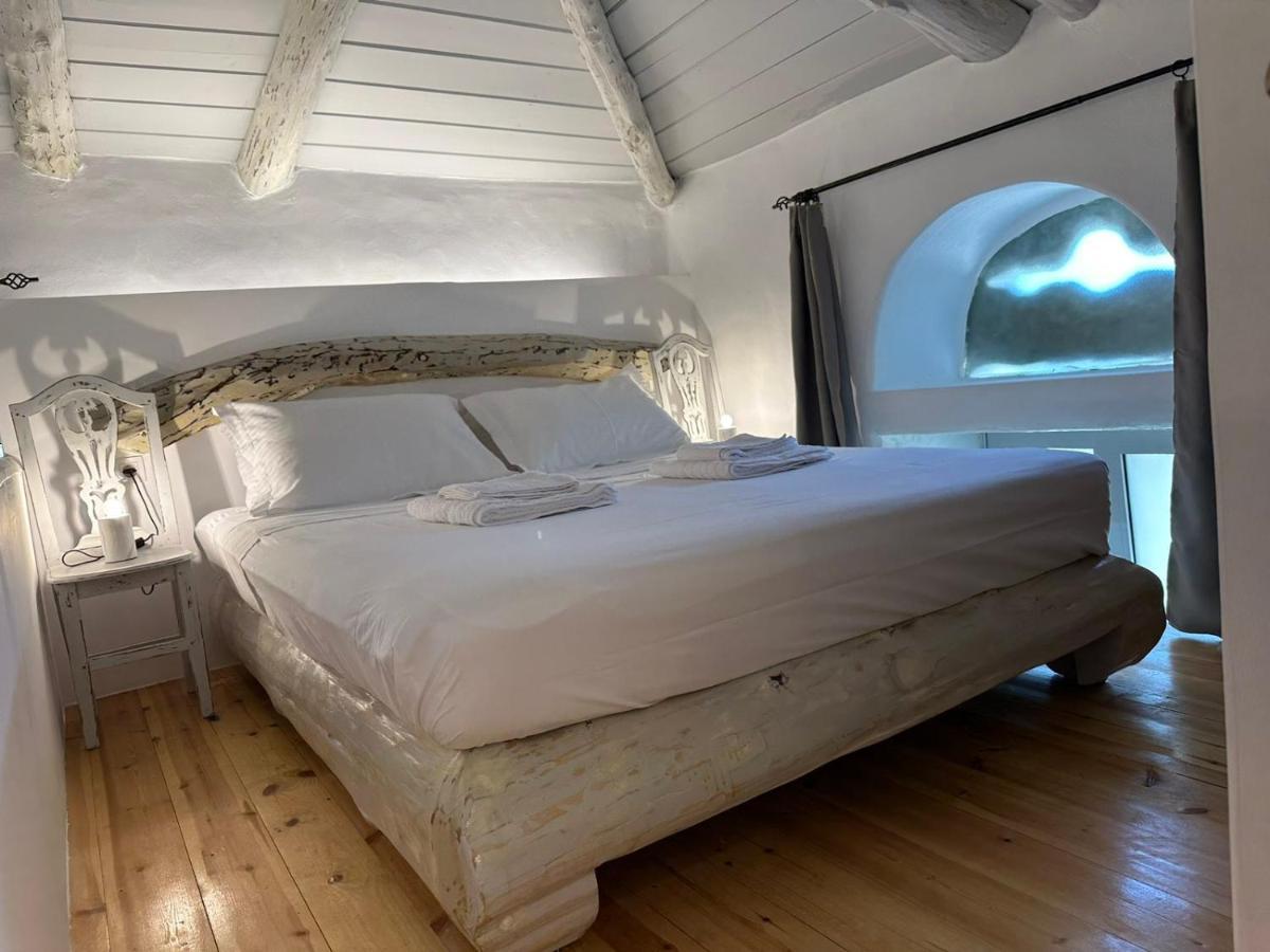 Richie'S Sea View Romantic Residences Ipsila エクステリア 写真