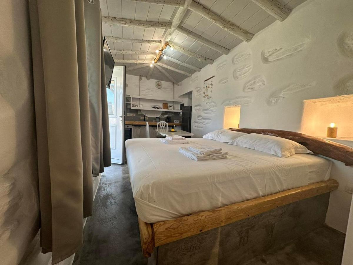 Richie'S Sea View Romantic Residences Ipsila エクステリア 写真