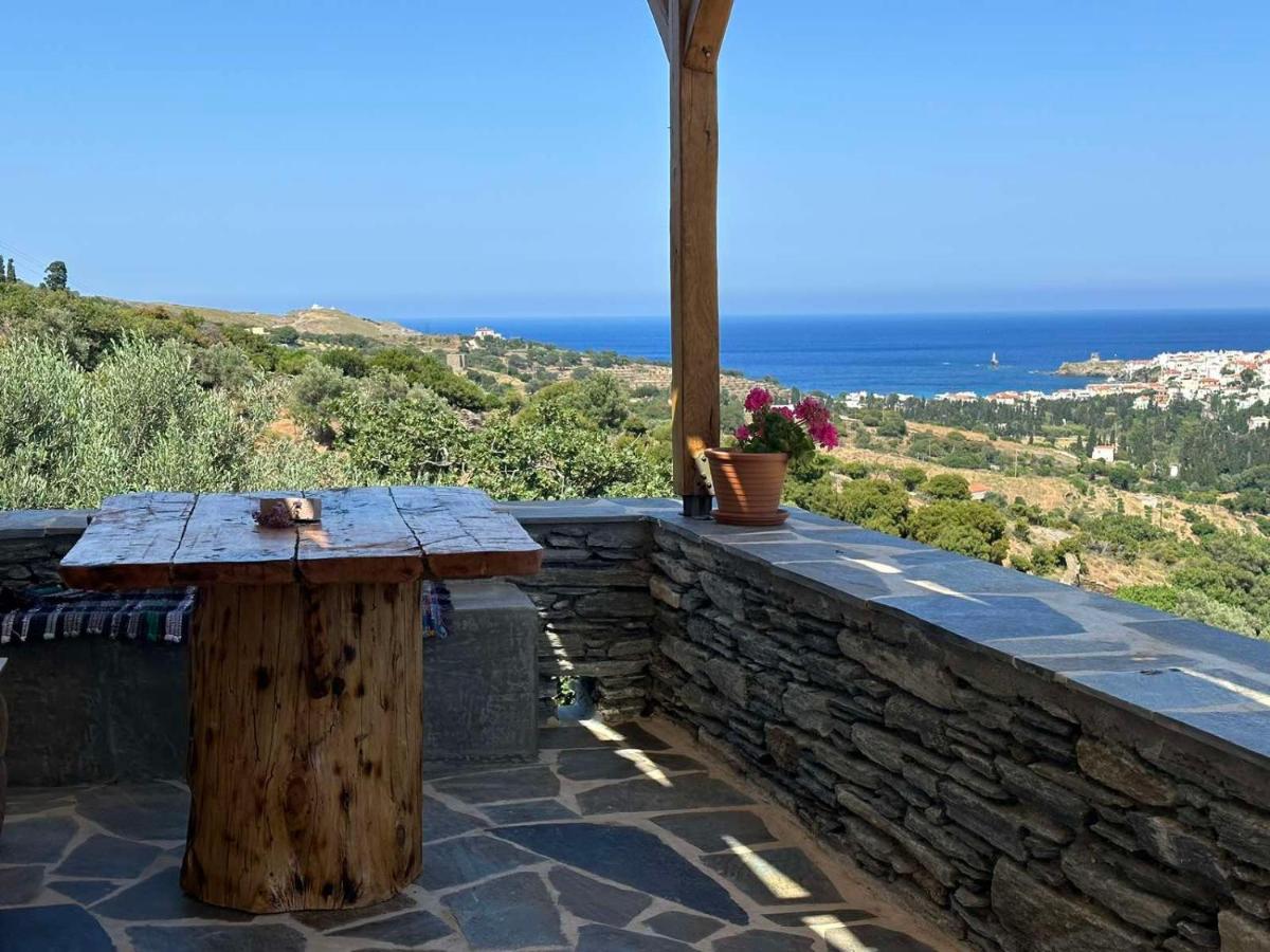 Richie'S Sea View Romantic Residences Ipsila エクステリア 写真