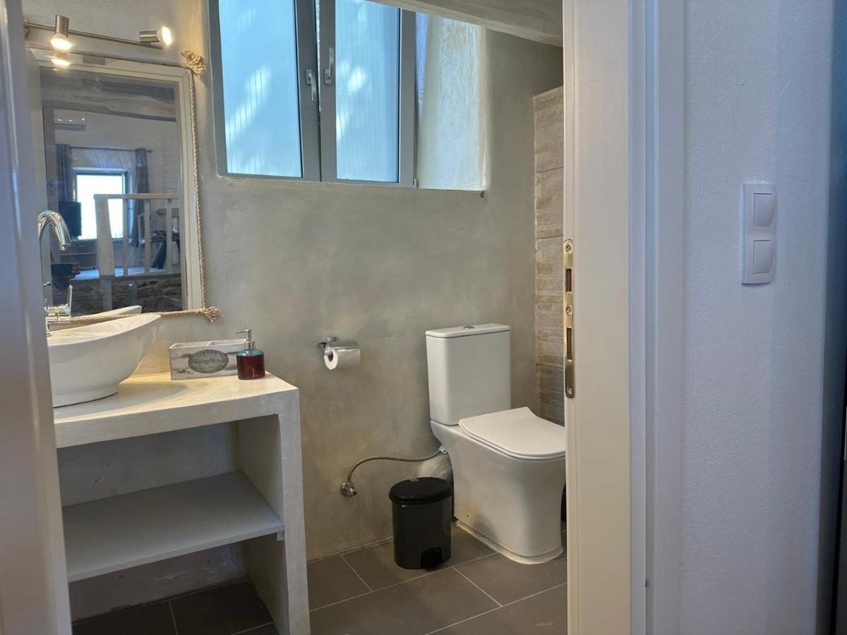 Richie'S Sea View Romantic Residences Ipsila エクステリア 写真