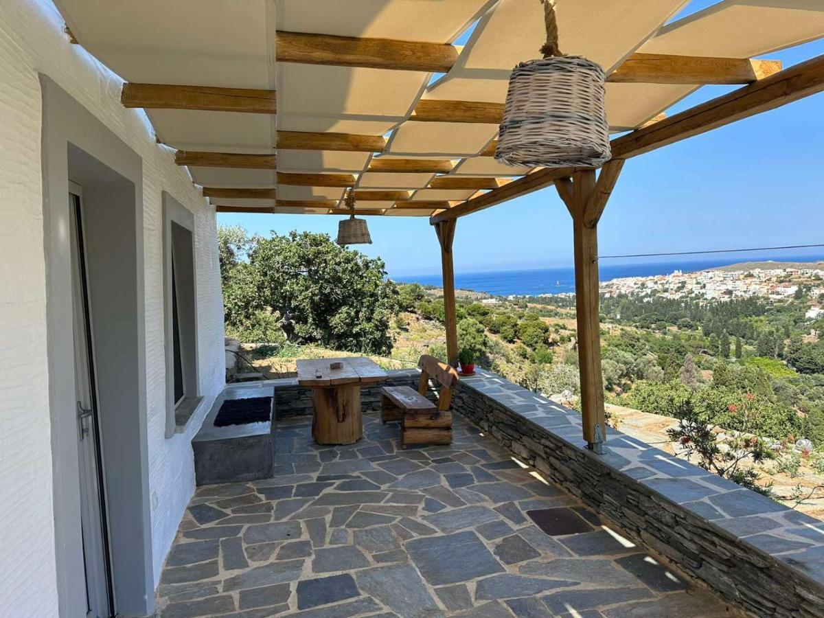 Richie'S Sea View Romantic Residences Ipsila エクステリア 写真