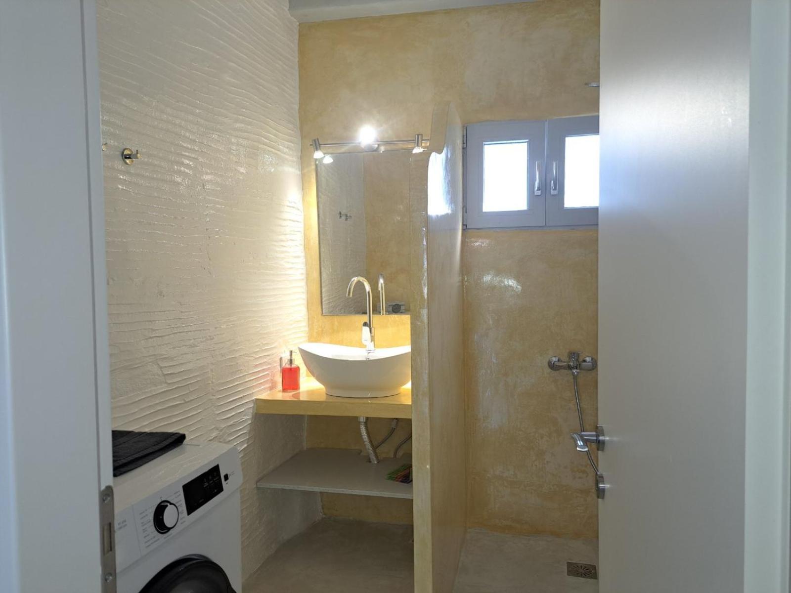 Richie'S Sea View Romantic Residences Ipsila エクステリア 写真
