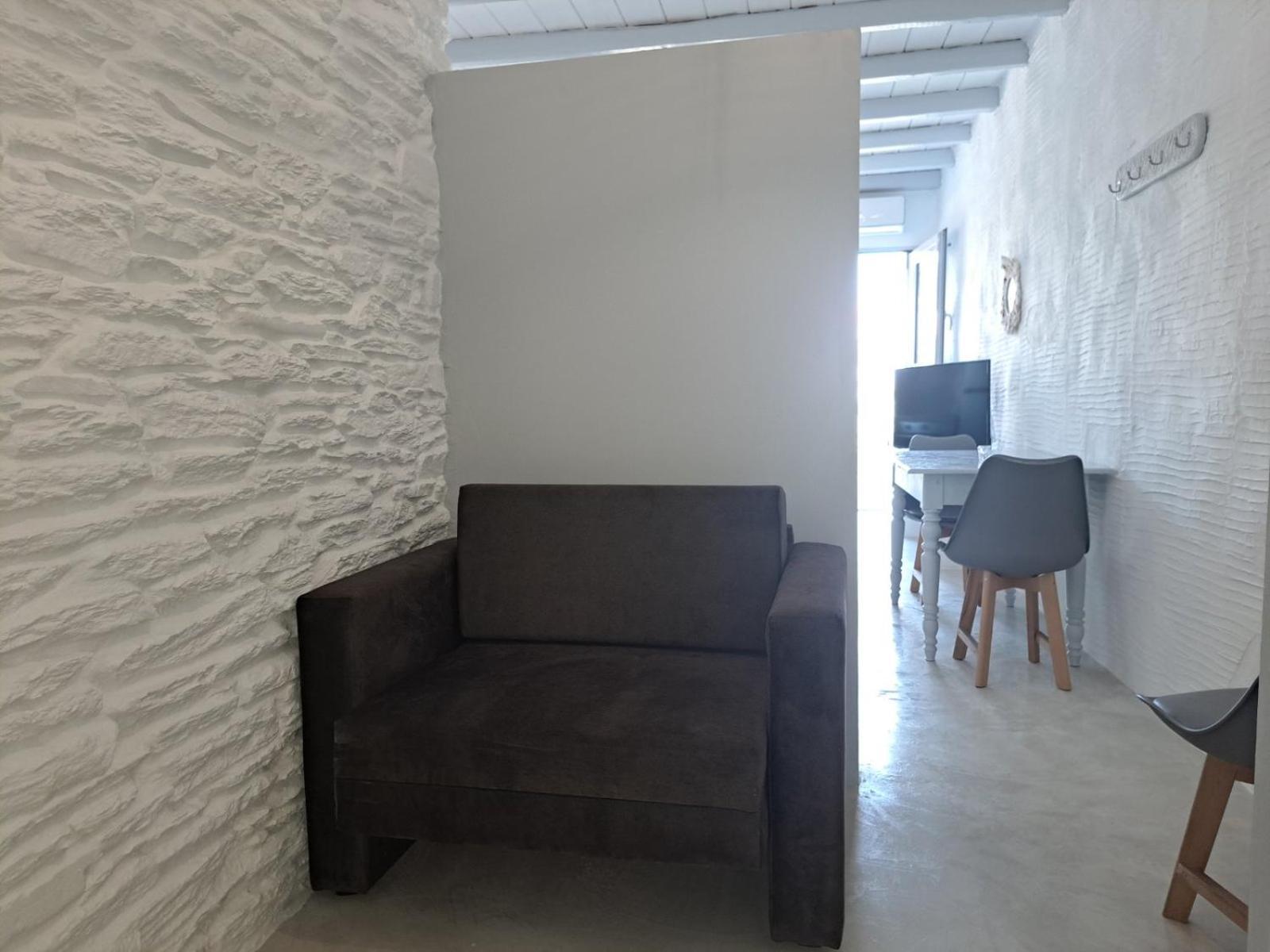 Richie'S Sea View Romantic Residences Ipsila エクステリア 写真