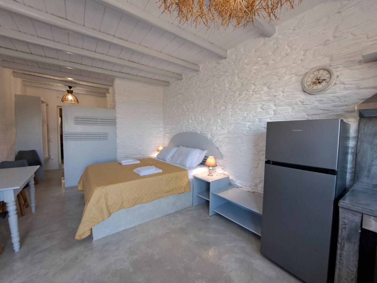 Richie'S Sea View Romantic Residences Ipsila エクステリア 写真