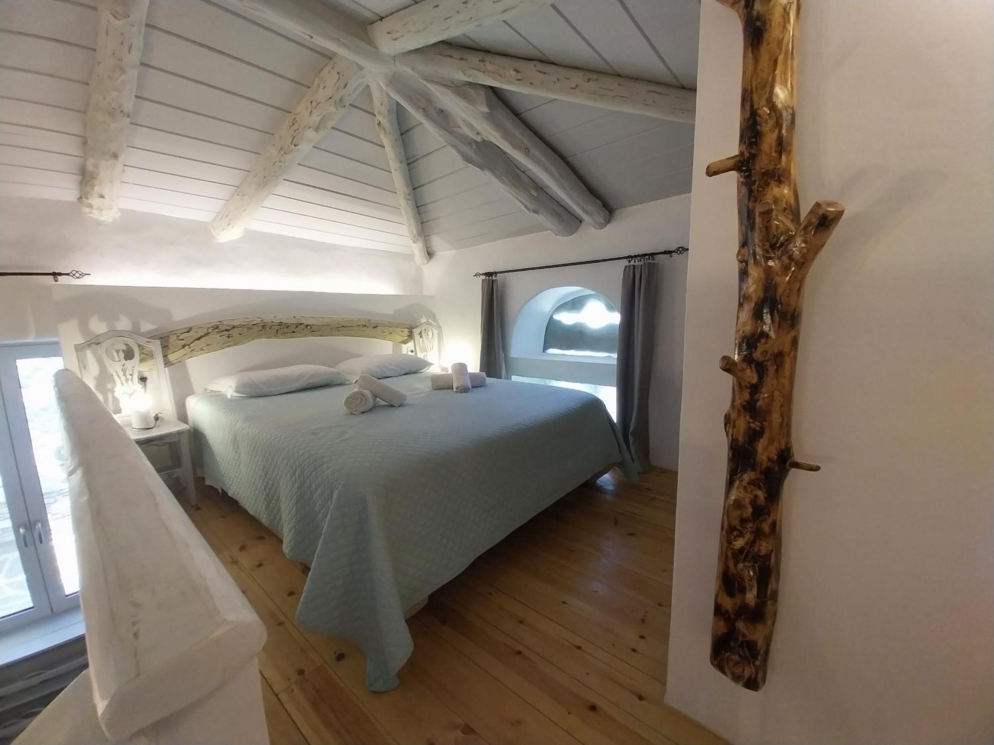 Richie'S Sea View Romantic Residences Ipsila エクステリア 写真