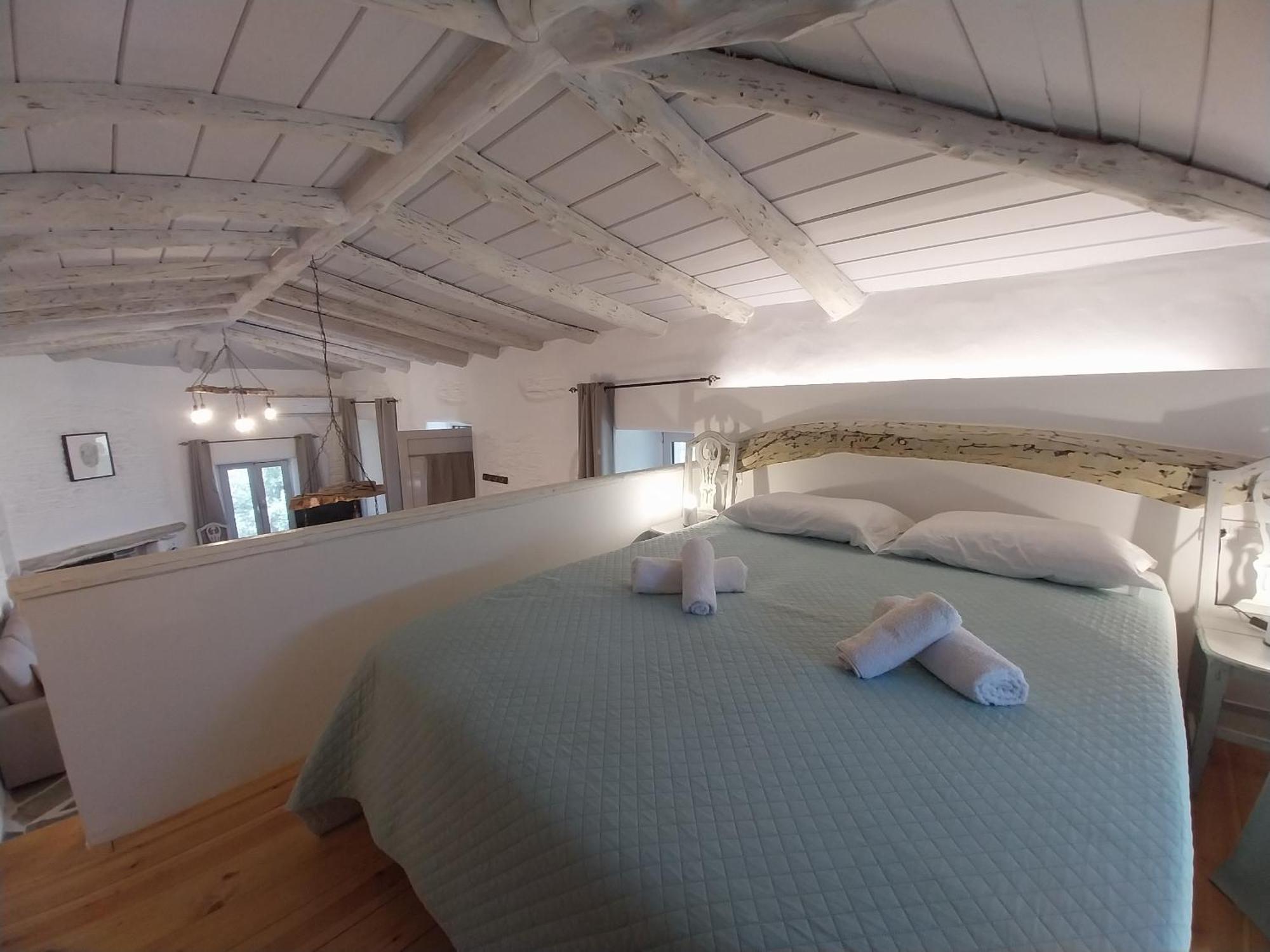 Richie'S Sea View Romantic Residences Ipsila エクステリア 写真
