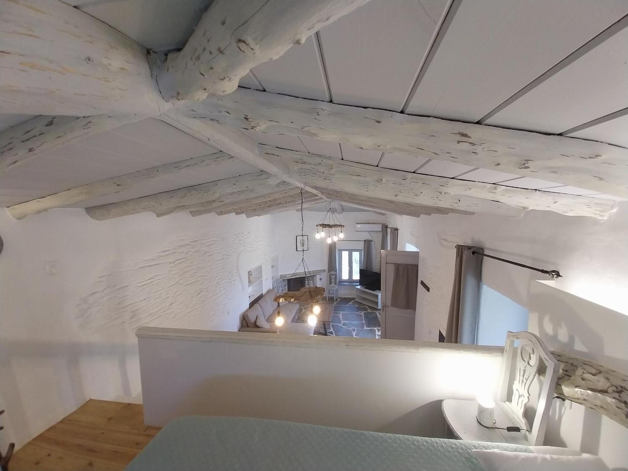 Richie'S Sea View Romantic Residences Ipsila エクステリア 写真