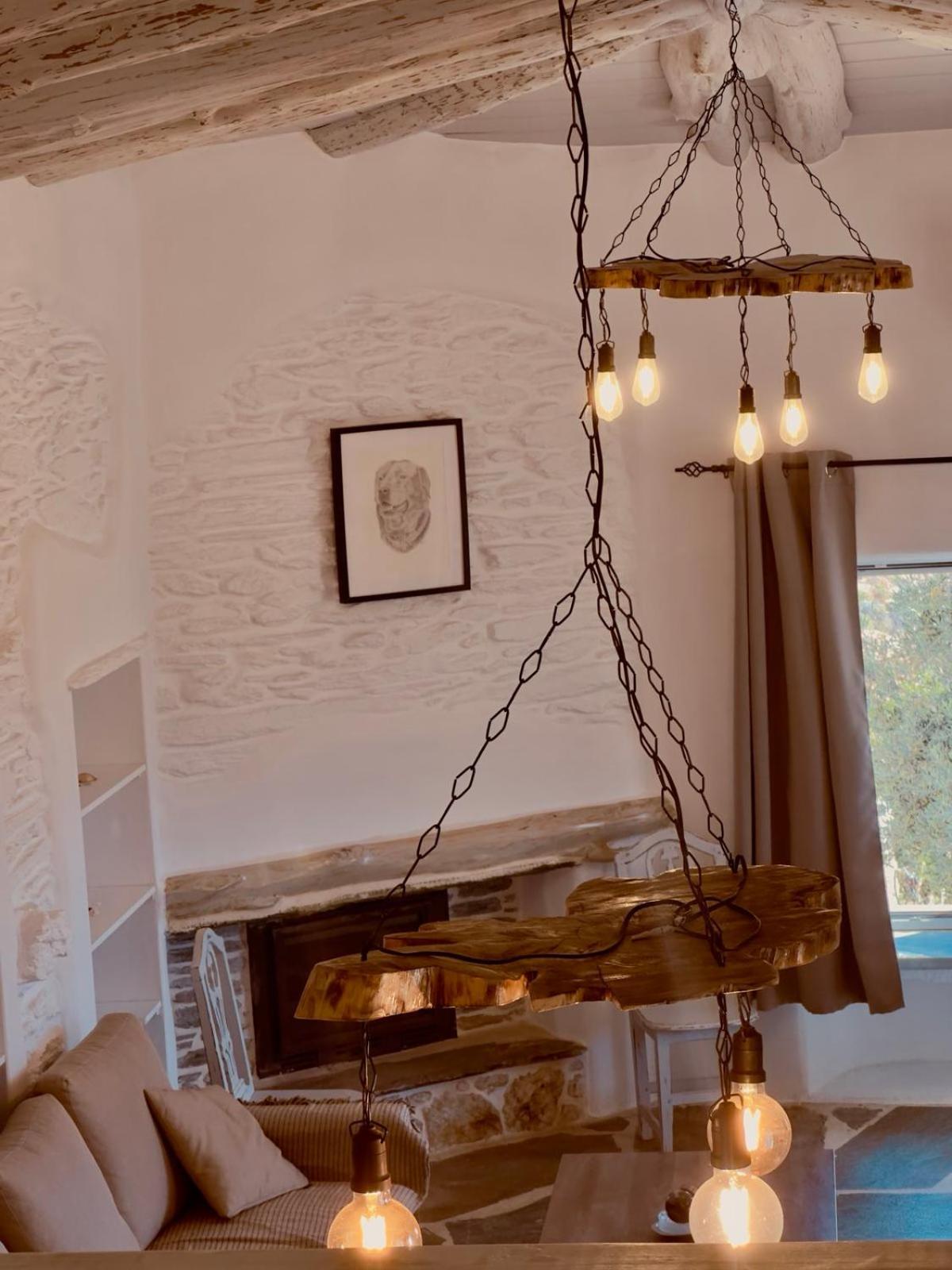 Richie'S Sea View Romantic Residences Ipsila エクステリア 写真