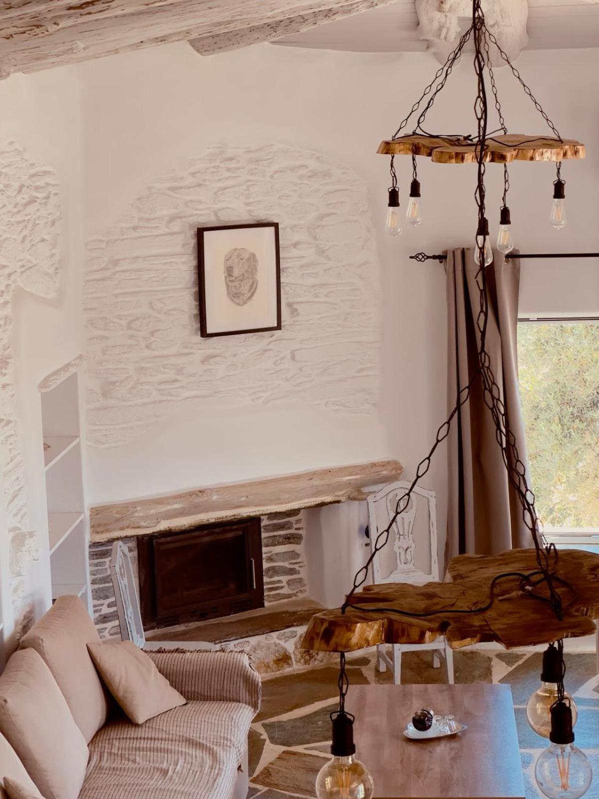 Richie'S Sea View Romantic Residences Ipsila エクステリア 写真