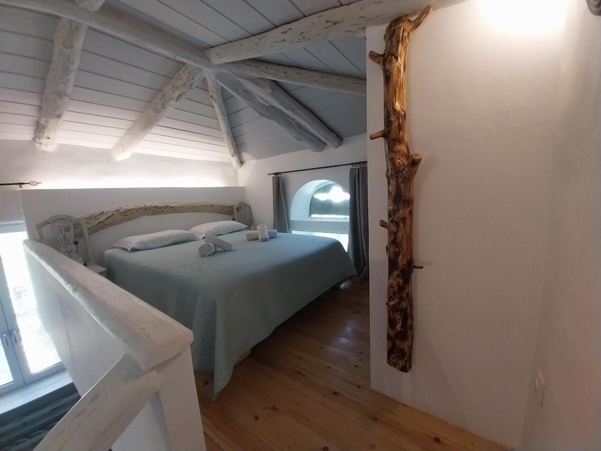 Richie'S Sea View Romantic Residences Ipsila エクステリア 写真