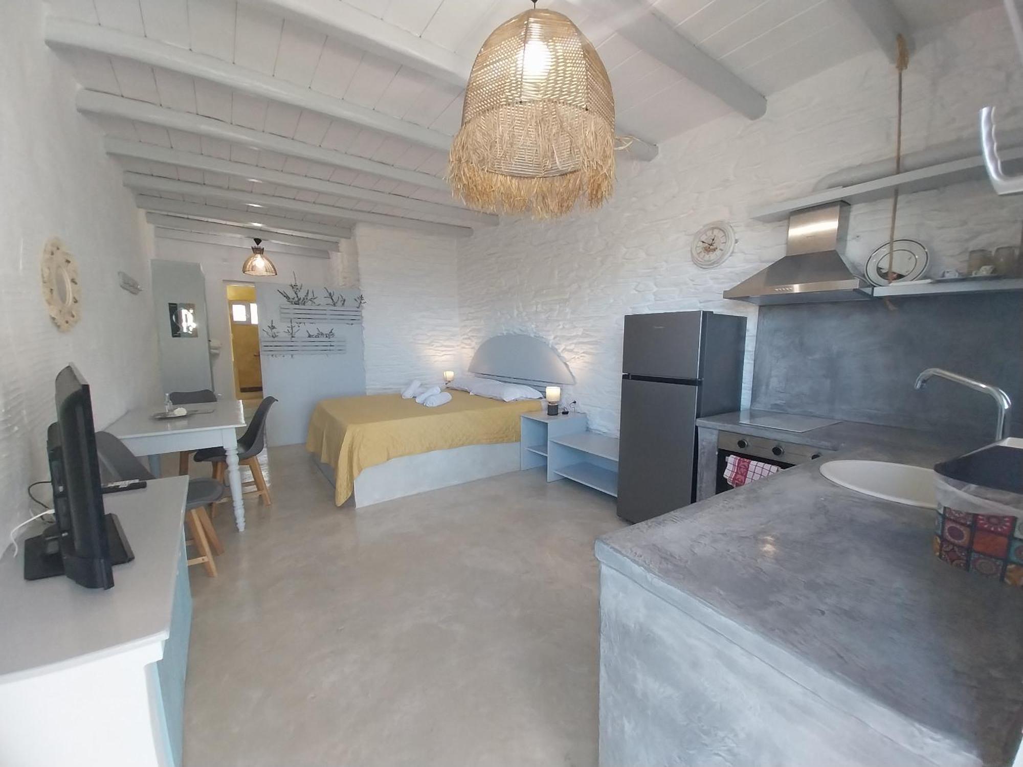 Richie'S Sea View Romantic Residences Ipsila エクステリア 写真