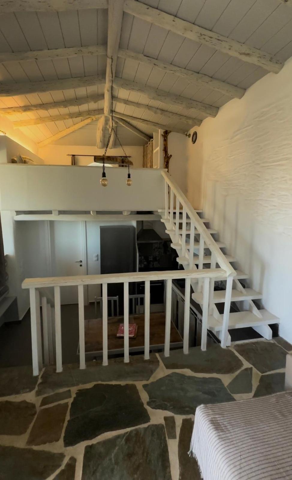 Richie'S Sea View Romantic Residences Ipsila エクステリア 写真