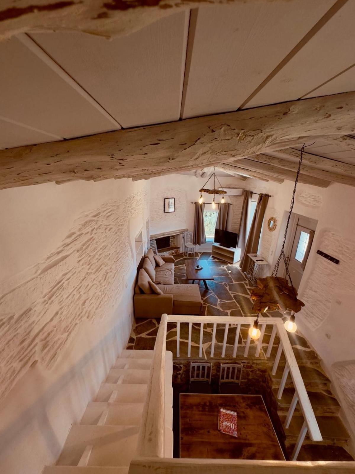 Richie'S Sea View Romantic Residences Ipsila エクステリア 写真
