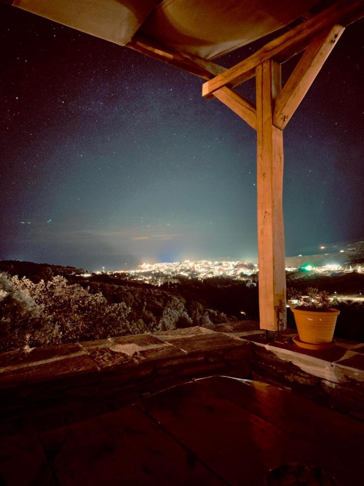 Richie'S Sea View Romantic Residences Ipsila エクステリア 写真