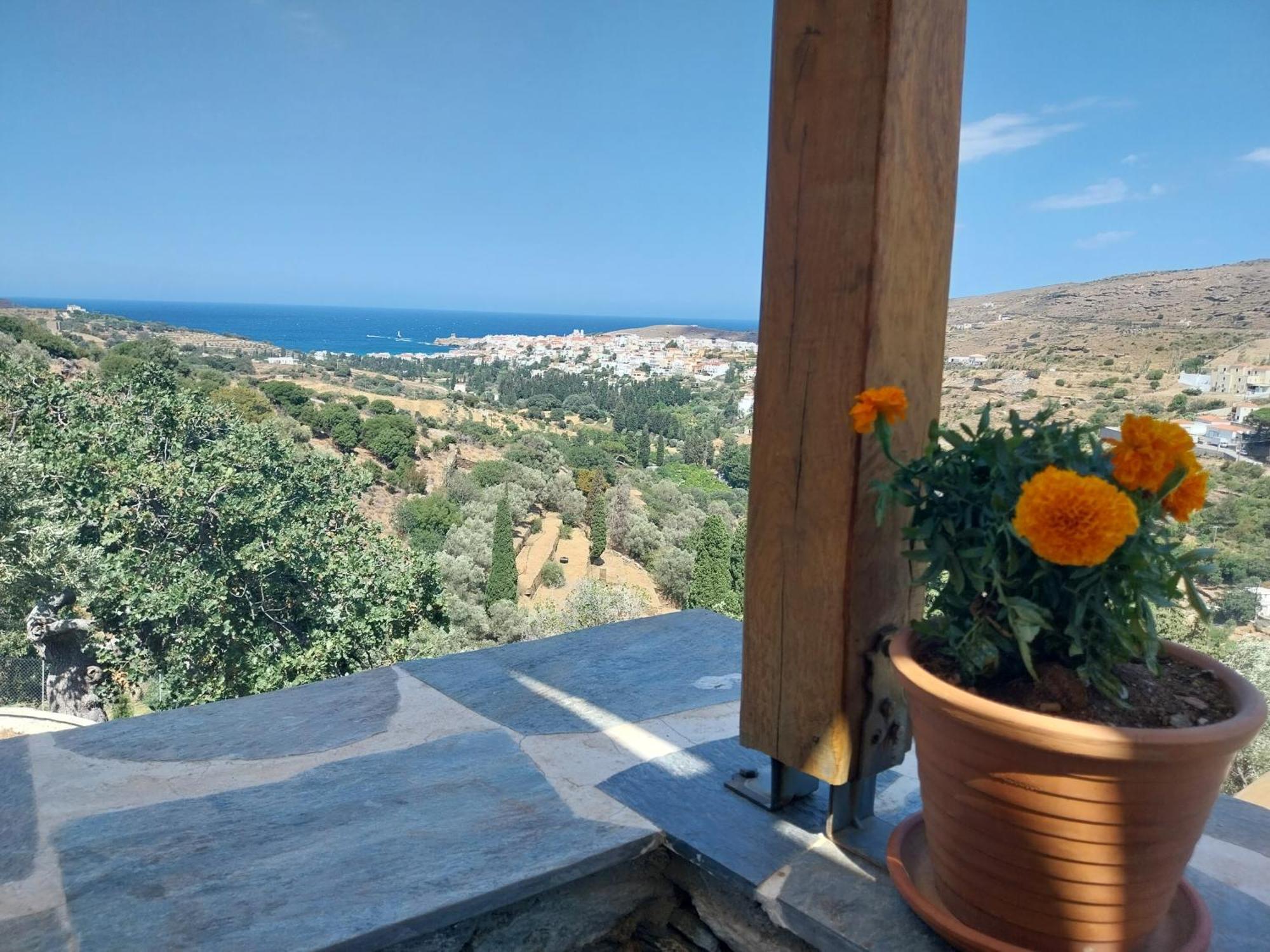 Richie'S Sea View Romantic Residences Ipsila エクステリア 写真
