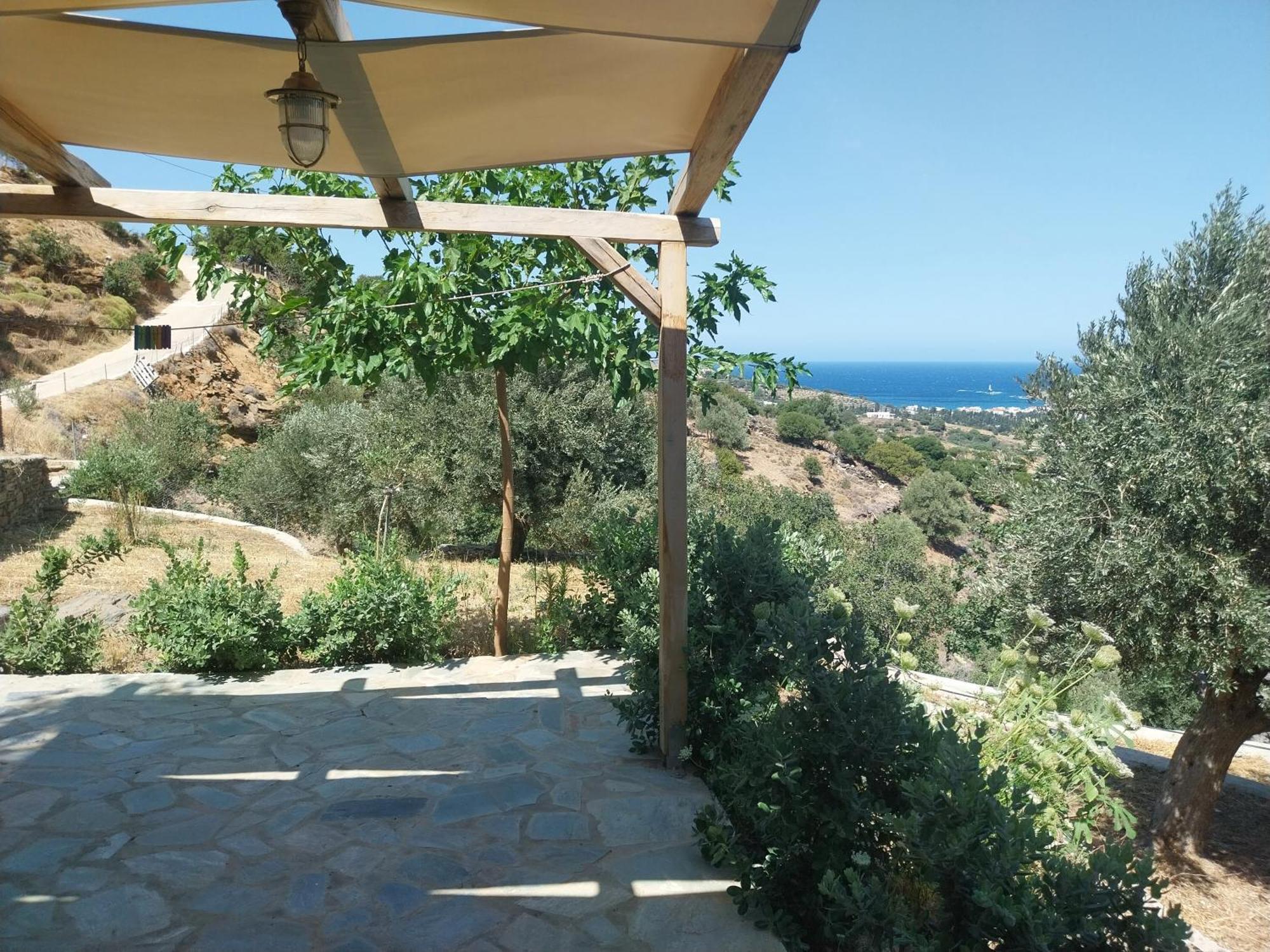 Richie'S Sea View Romantic Residences Ipsila エクステリア 写真