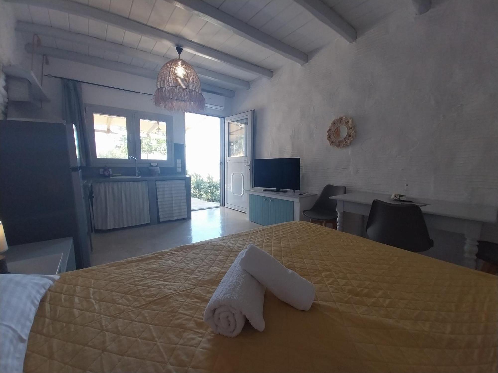 Richie'S Sea View Romantic Residences Ipsila エクステリア 写真
