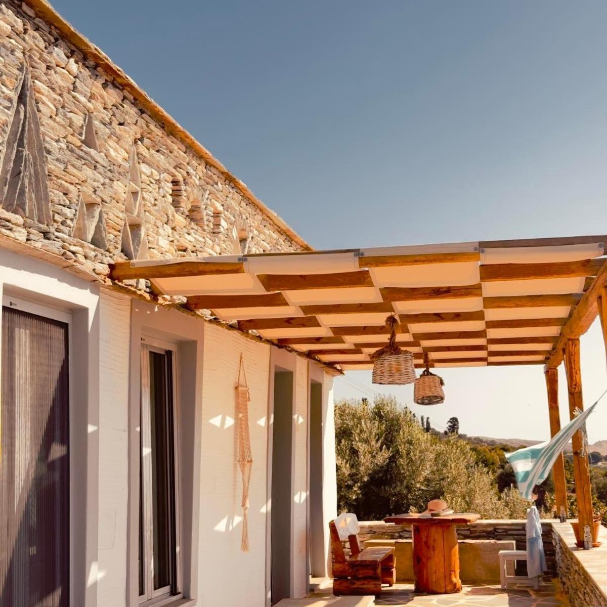 Richie'S Sea View Romantic Residences Ipsila エクステリア 写真