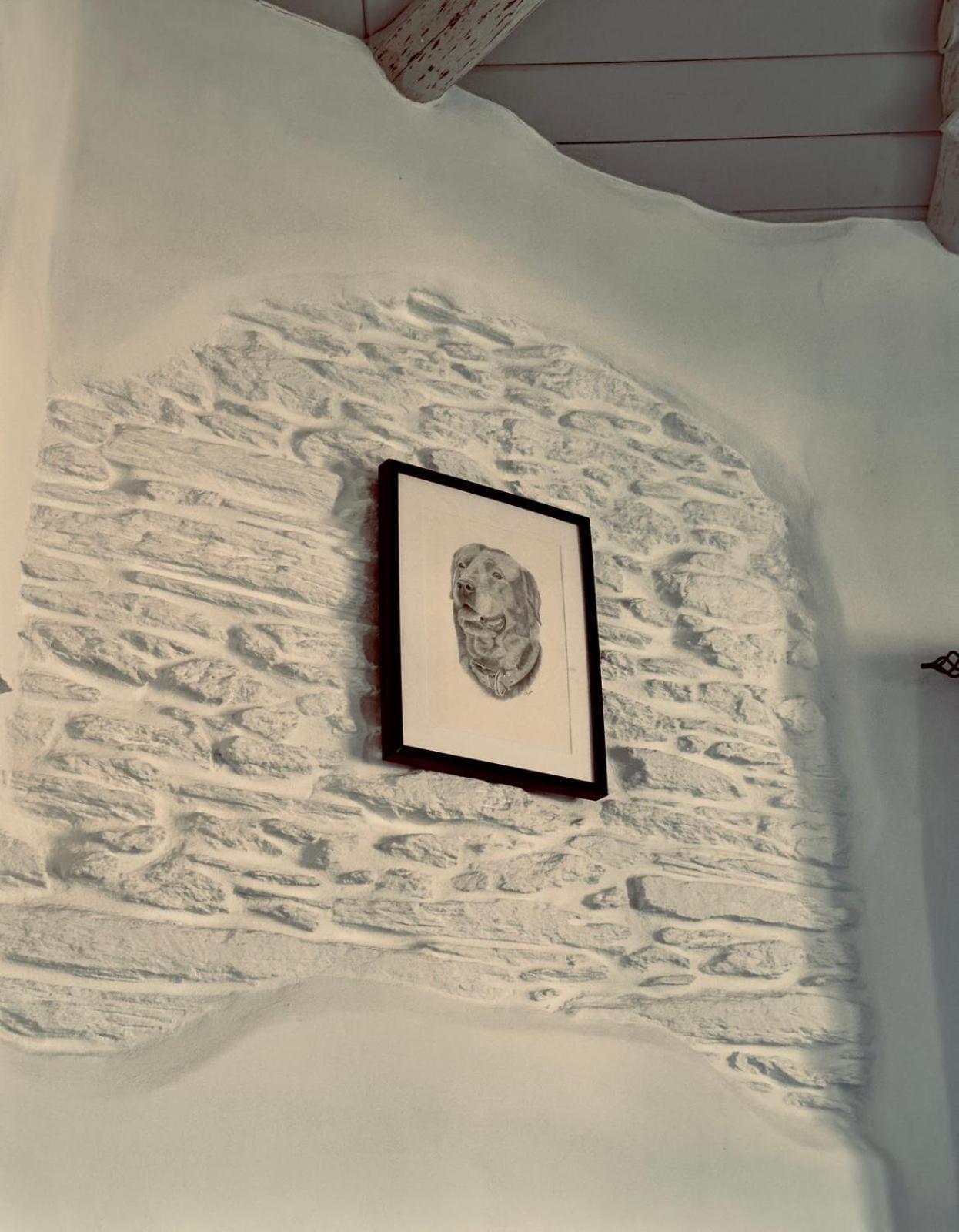 Richie'S Sea View Romantic Residences Ipsila エクステリア 写真