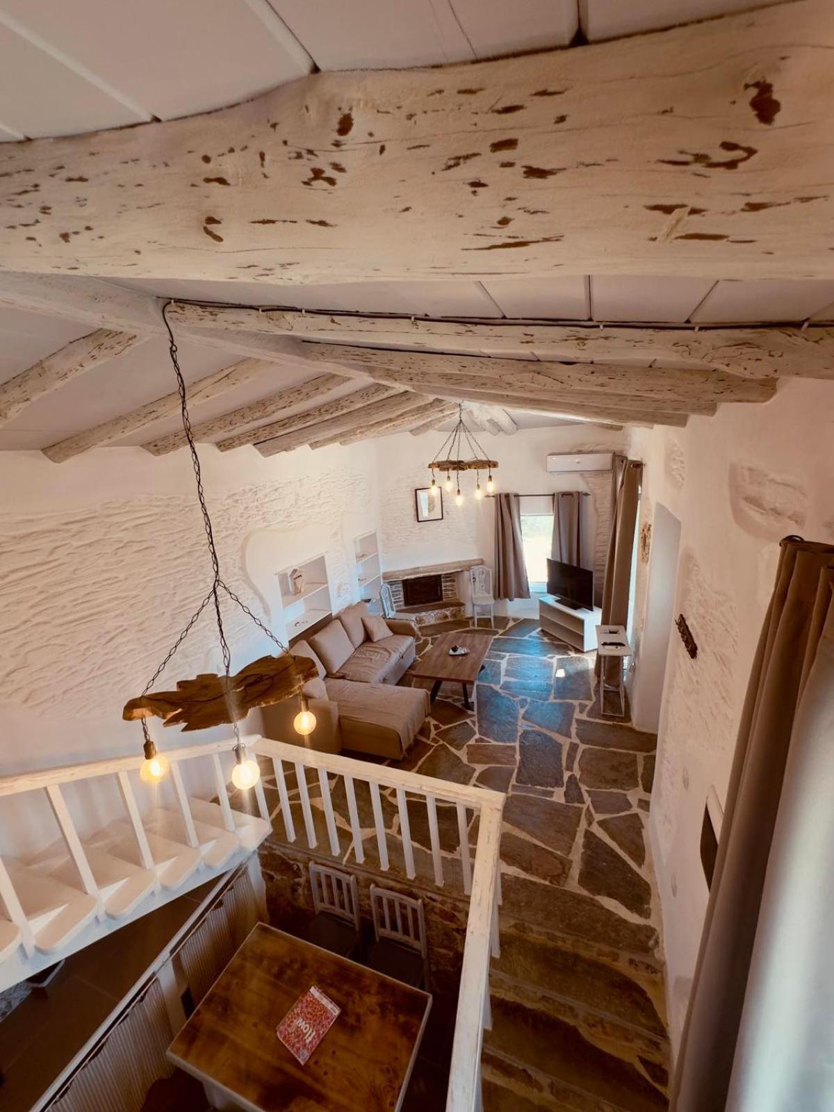 Richie'S Sea View Romantic Residences Ipsila エクステリア 写真