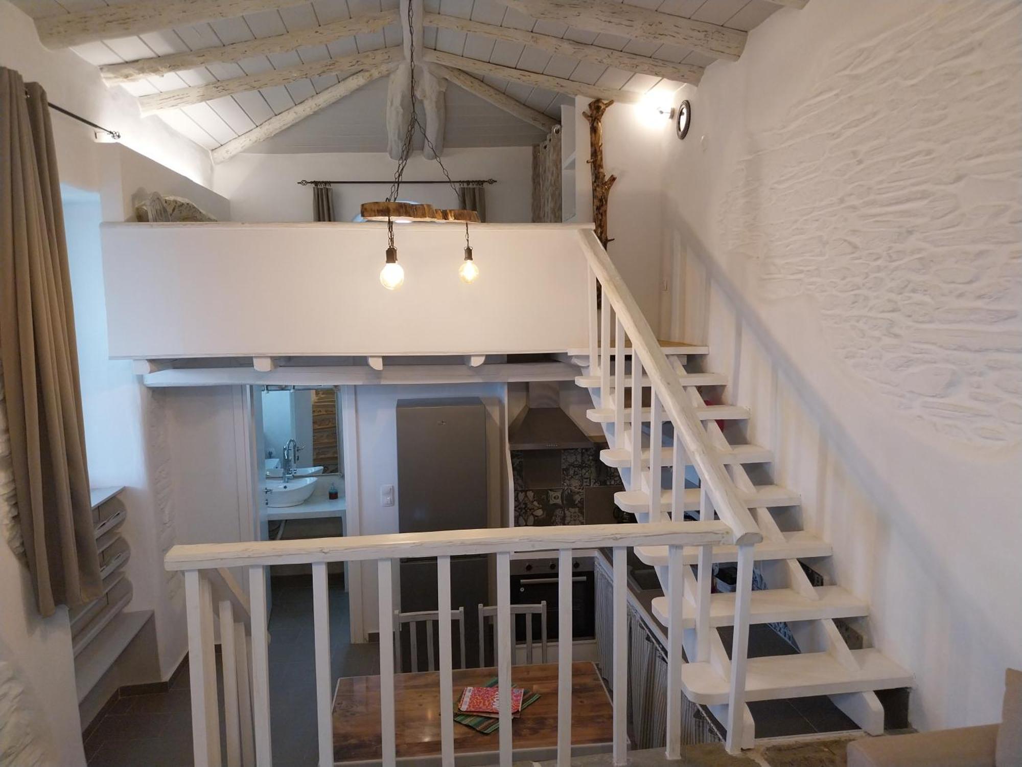 Richie'S Sea View Romantic Residences Ipsila エクステリア 写真