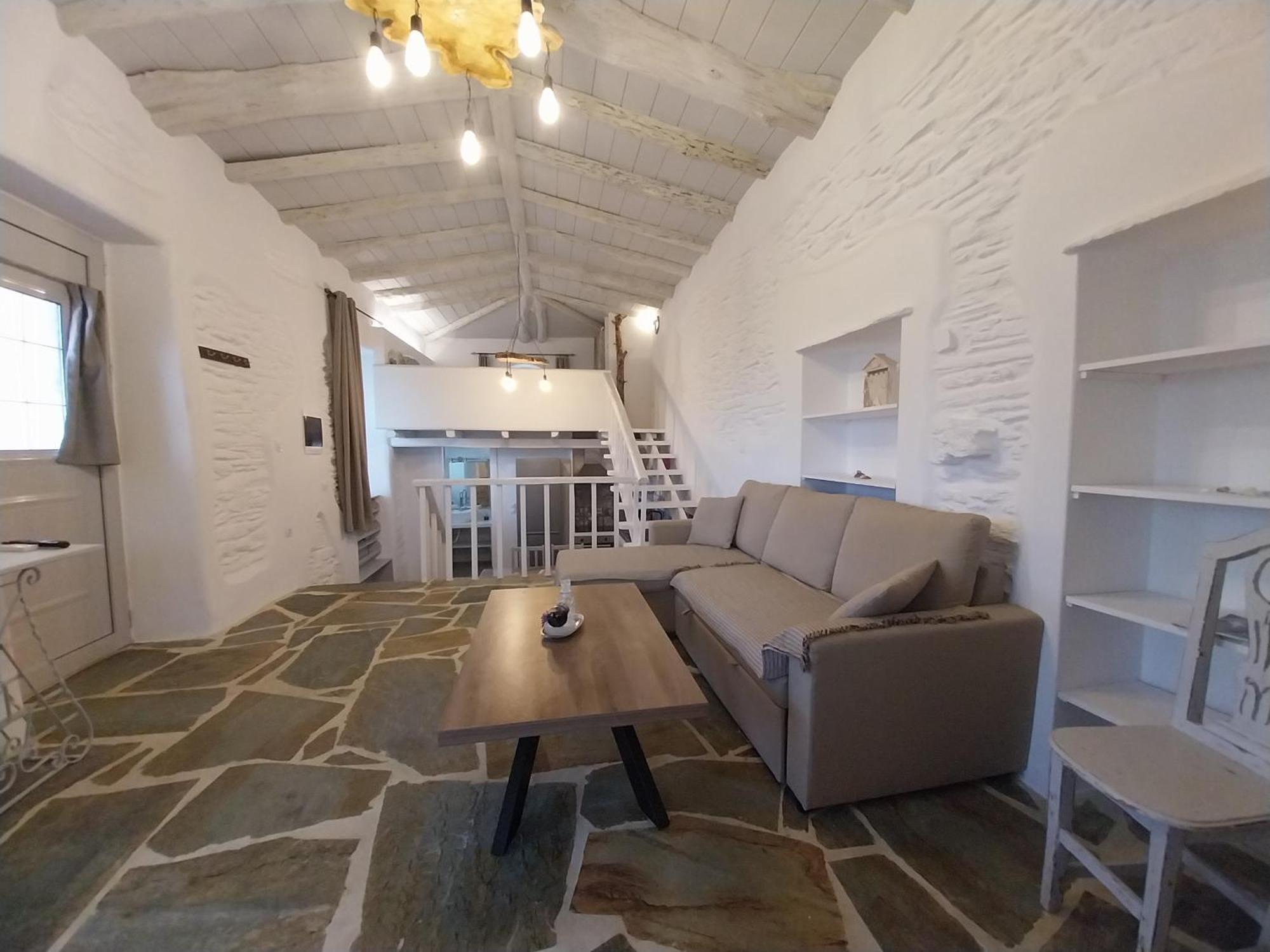 Richie'S Sea View Romantic Residences Ipsila エクステリア 写真