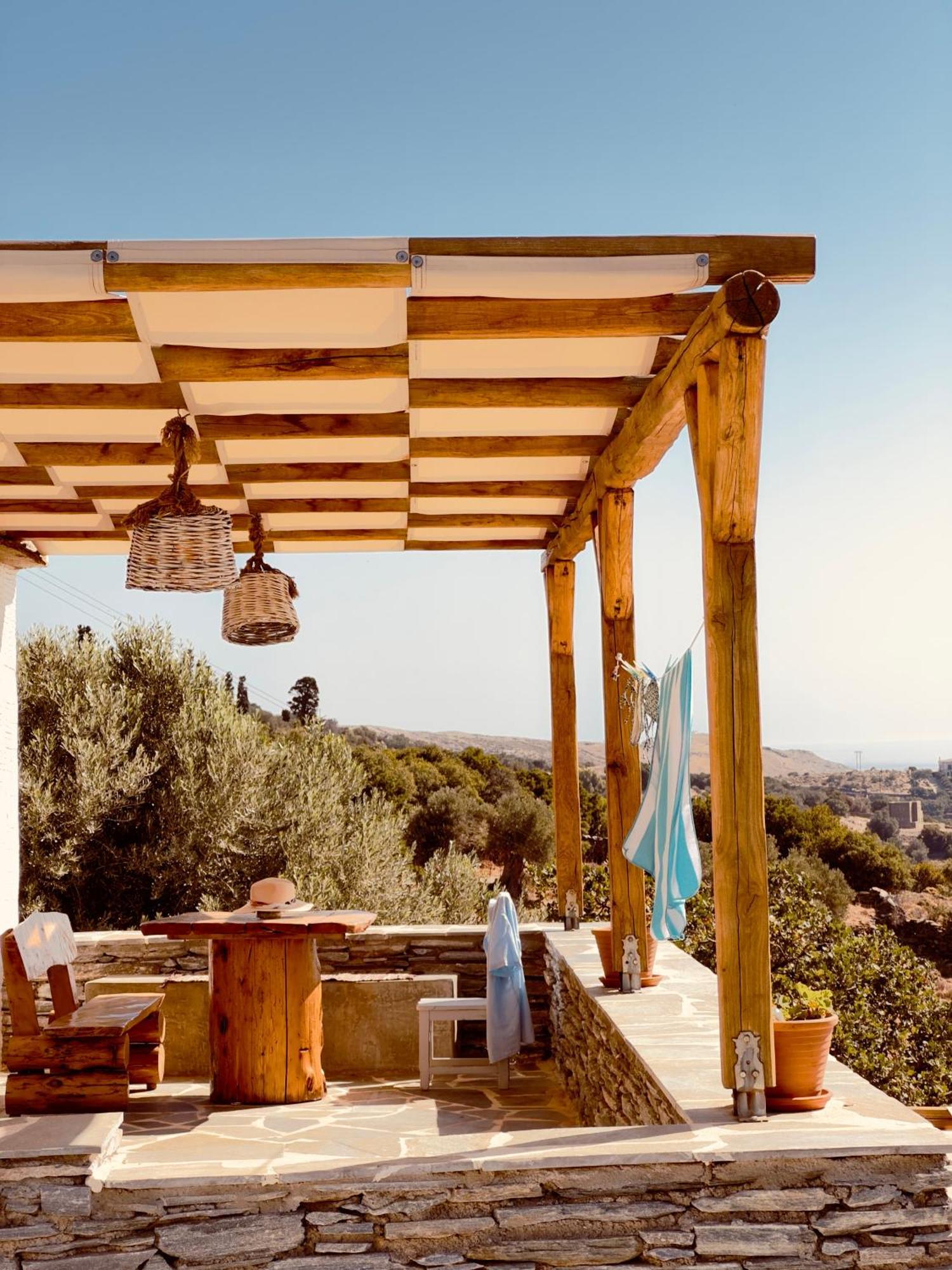 Richie'S Sea View Romantic Residences Ipsila エクステリア 写真